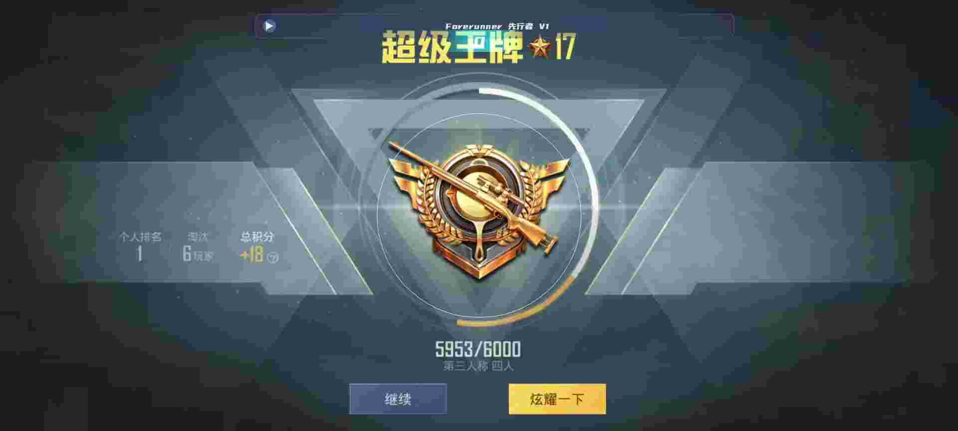 和平精英鸡腿辅助自瞄 - ��ƽ��Ӣ���nb辅助预览图